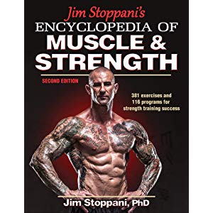 The New Encyclopedia Of Modern Bodybuilding Pdf
